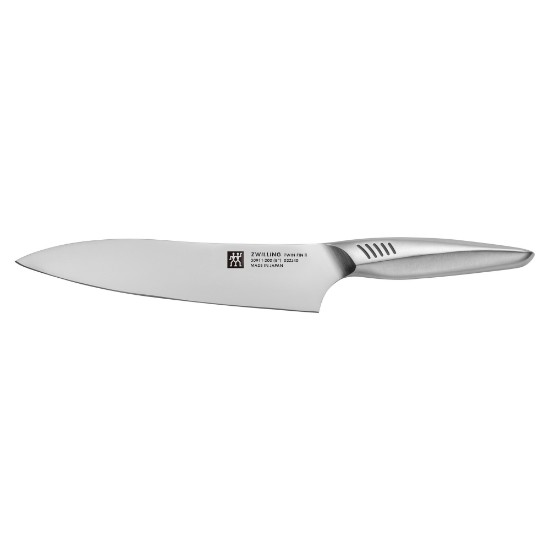 Zwilling Szakácskés, 20 cm, TWIN Fin II