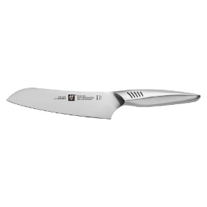 Zwilling - 17 cm-es TWIN Fin II  Santoku kés