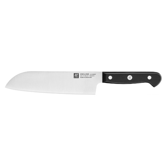 Zwilling - TWIN Gourmet Santoku kés 18cm