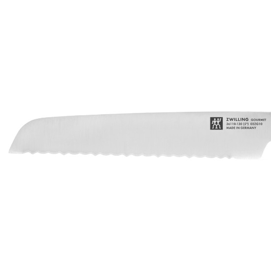 Twin Gourmet általános recés kés 13 cm - Zwilling