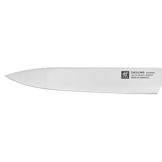 Zwilling - Twin Gourmet Szeletelő kés, 16cm 
