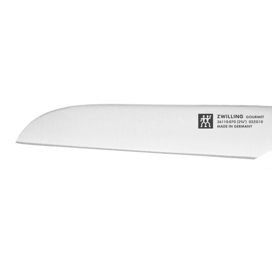 Twin Gourmet zöldség és gyümölcskés 8 cm - Zwilling