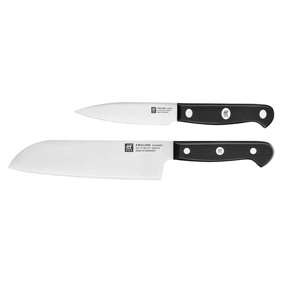 Gourmet 2 darabos késkészlet, 10 - 18 cm - Zwilling