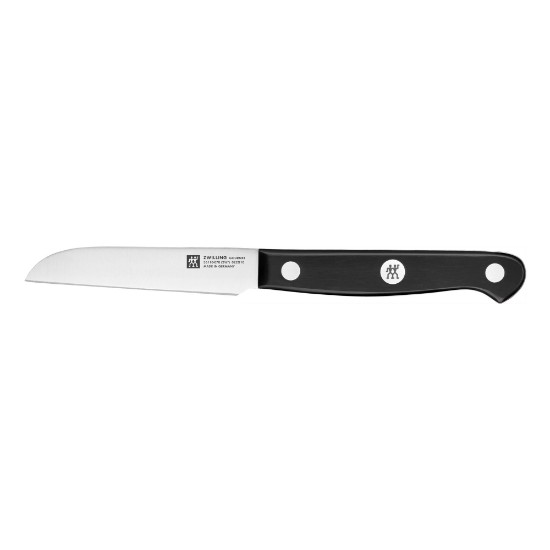 Twin Gourmet zöldség és gyümölcskés 8 cm - Zwilling