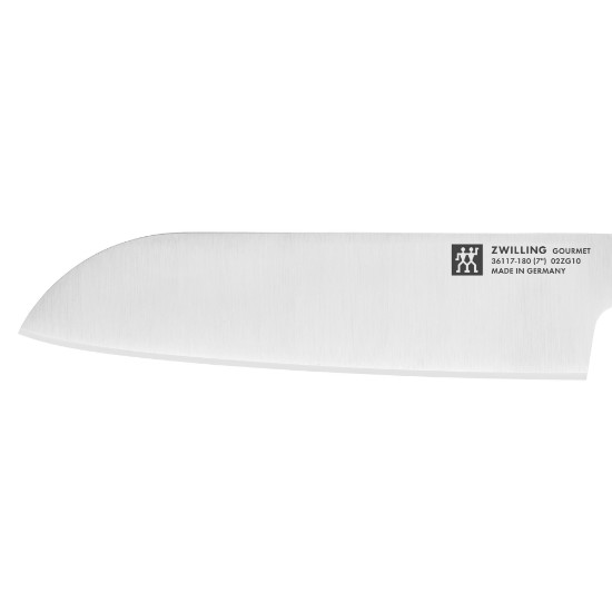 Zwilling - TWIN Gourmet Santoku kés 18cm