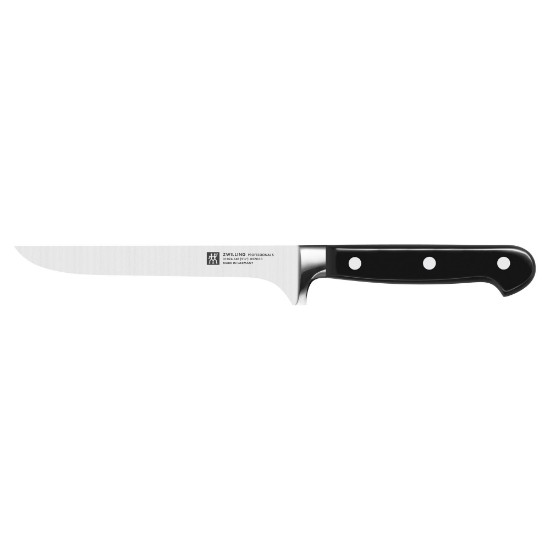 Zwilling - "Professional S" Csontozókés, 14cm 