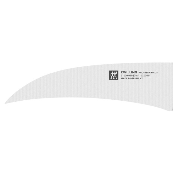 Zwilling - Professional S Hámozókés, 7cm 