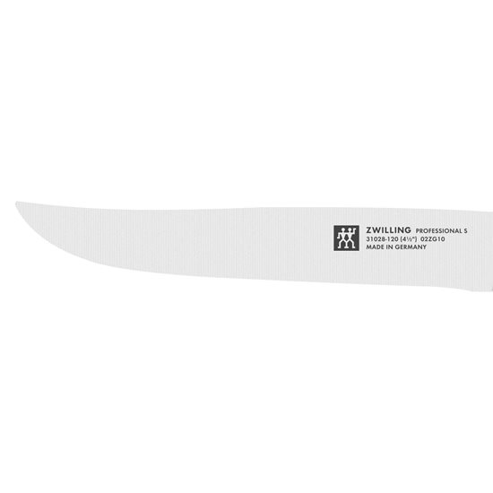 Zwilling sültkés  12 cm Professional S