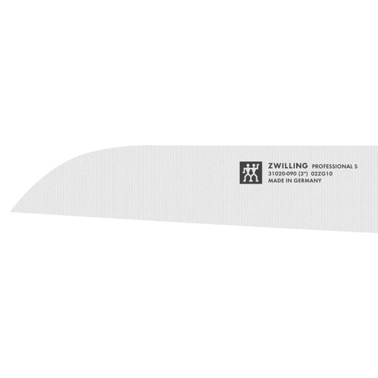 Zwilling zöldség és gyümölcskés 8 cm Professional S