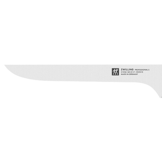 Zwilling - Professional S Csontozókés, 14cm 