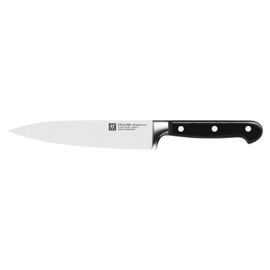 Zwilling szeletelőkés  16 cm Professional S