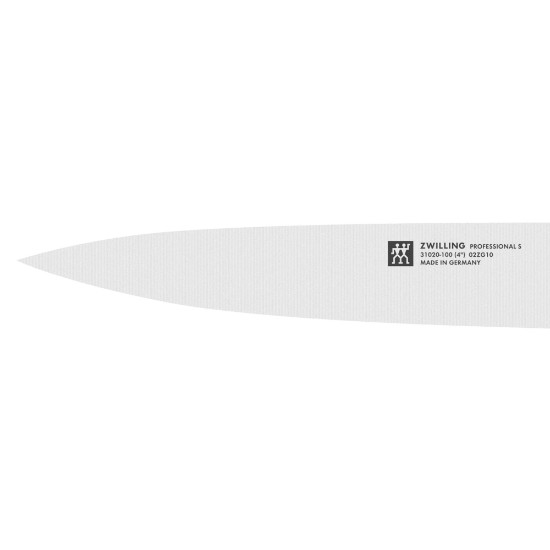 Zwilling - Professional S zöldség és gyümölcskés, 10cm 