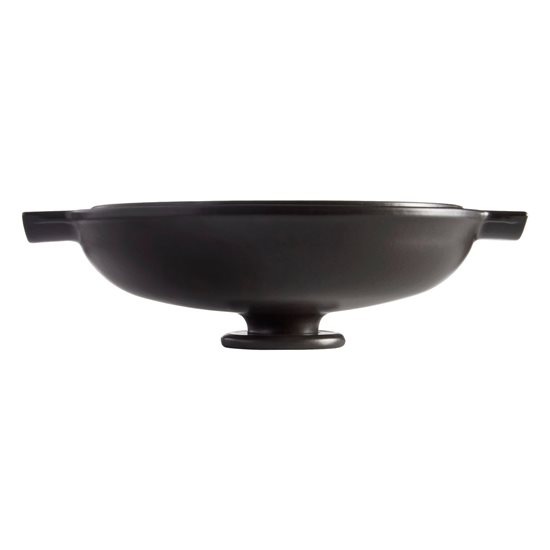 Kerámia Cocotte "Delight", 22 cm/2 l, Slate - Emile Henry