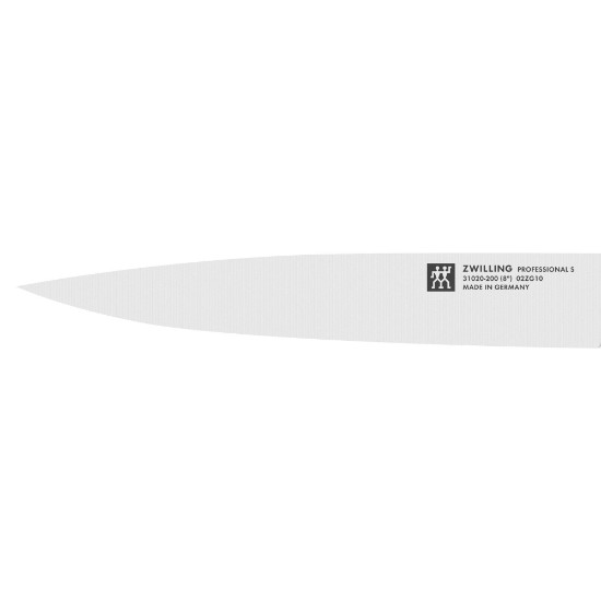 Zwilling szeletelőkés  20 cm Professional S