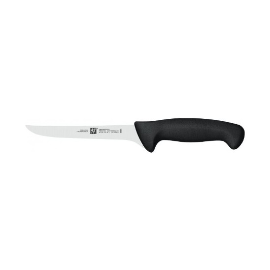 Zwilling - Csontozó kés, 16cm,  "TWIN MASTER", Fekete - 
