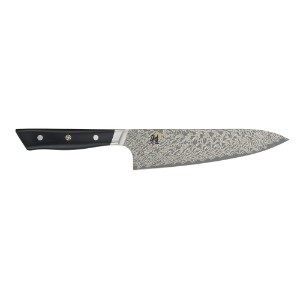 Gyutoh kés, 20 cm, 800DP - Miyabi