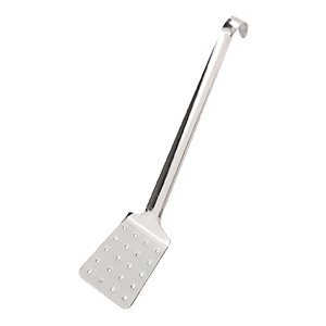 Rozsdamentes acél spatula, 37,5 cm - de Vevő márka