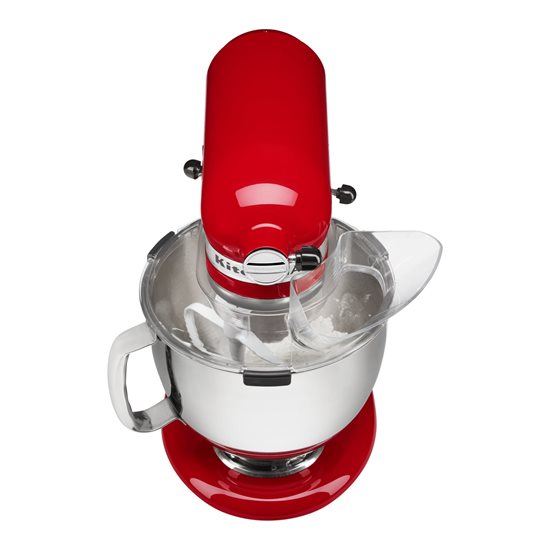 KitchenAid - Beöntőgaratos védőkarima 4,3 és 4,8 L tálakhoz