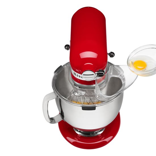 KitchenAid - Beöntőgaratos védőkarima 4,3 és 4,8 L tálakhoz