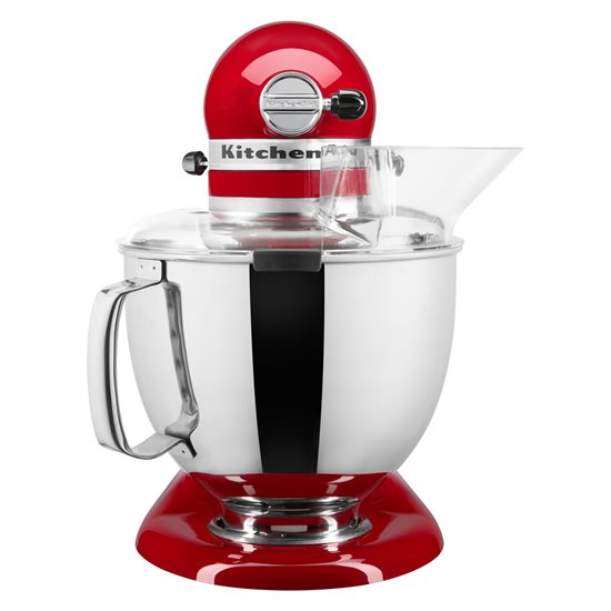 KitchenAid - Beöntőgaratos védőkarima 4,3 és 4,8 L tálakhoz