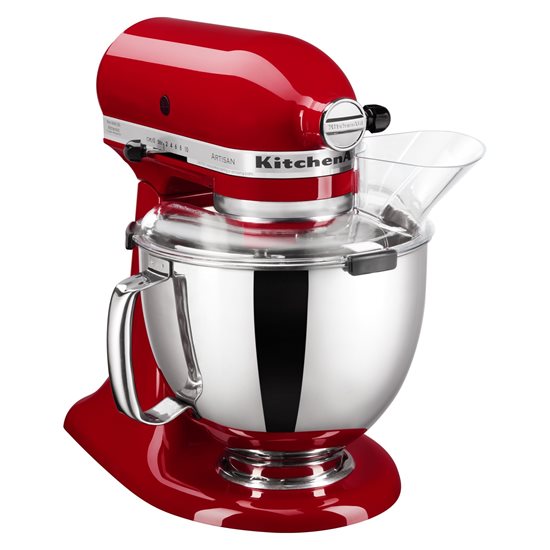 KitchenAid - Beöntőgaratos védőkarima 4,3 és 4,8 L tálakhoz