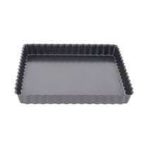 Tortaforma kivehető talppal, 23x23 cm - de Vevő márka