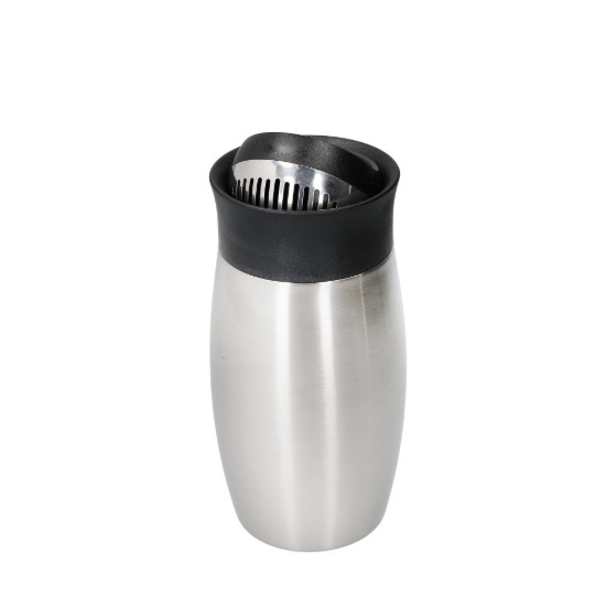 BarCraft -  Koktél shaker, rozsdamentes acél, 450 ml