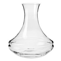 Boros dekanter kristályüvegből, 1,8L, "Inel" - Krosno