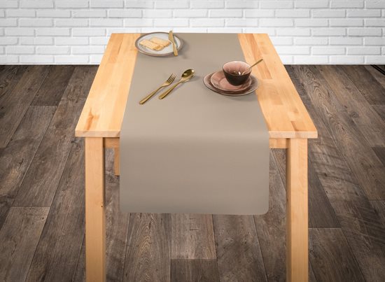 Asztali futó, 45 × 145 cm,