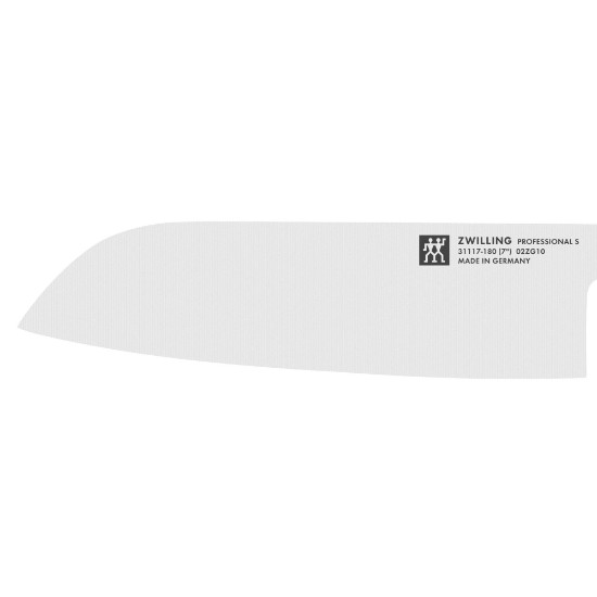 Zwilling - Professional S  Santoku kés 18cm