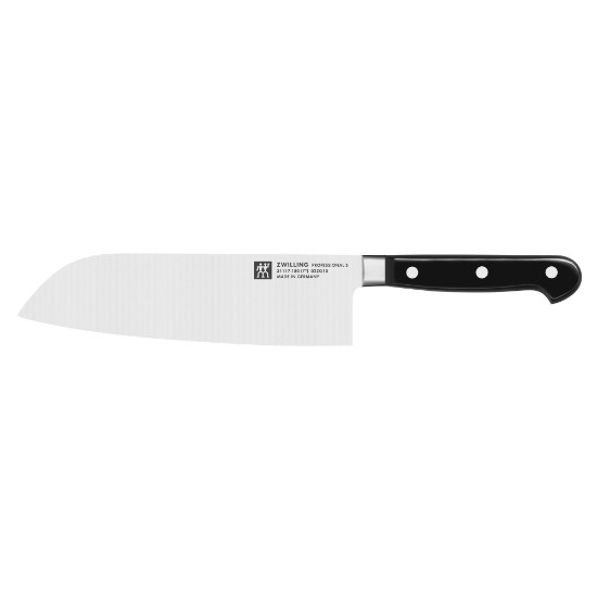 Zwilling - Professional S  Santoku kés 18cm