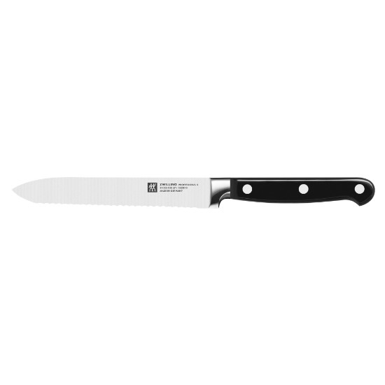 Zwilling általános kés 13 cm Professional S