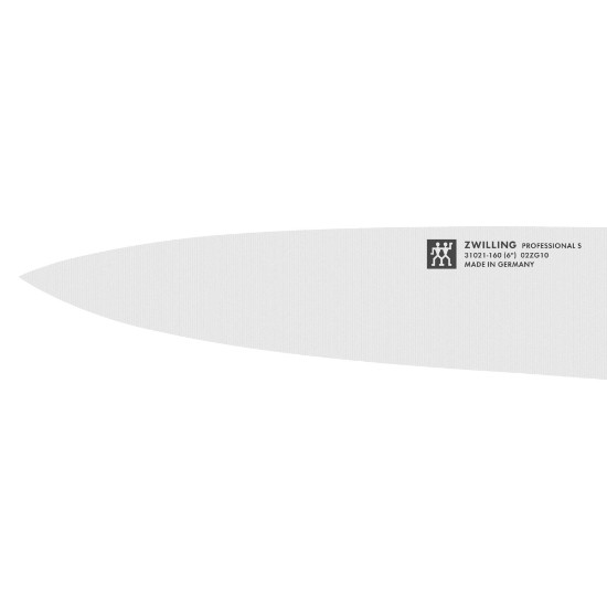 Zwilling szakácskés 16 cm Professional S