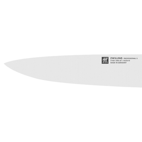 Zwilling szakácskés  20 cm Professional S