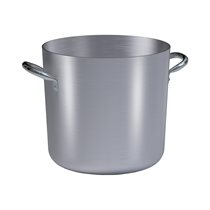 Alumínium főzőedény, 20cm/5,5L - Ballarini