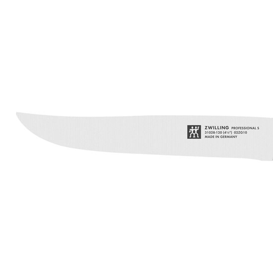 Zwilling 4 darabos késkészlet Professional S