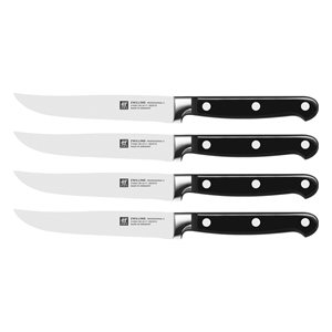 Zwilling 4 darabos késkészlet Professional S