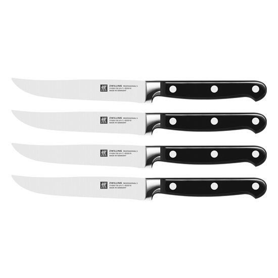 Zwilling 4 darabos késkészlet Professional S