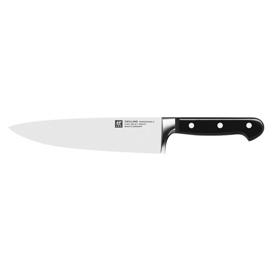  Zwilling - 2 darabos Professional S - Konyhai késkészlet