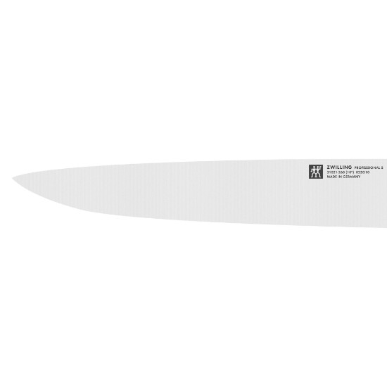 Zwilling Séf kése, 26 cm, "Professional S"