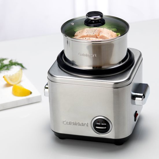 Cuisinart elektromos rízsfőző