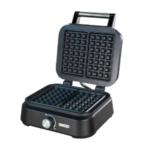 Unold - Belga gofrisütő készülék, 1500 W