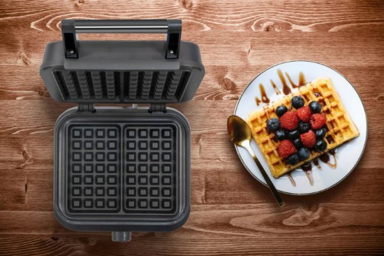 Unold - Belga gofrisütő készülék, 1500 W