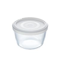 Tál fedővel, hőálló üveg, 15 cm/1,1 l, "Cook&Freeze" - Pyrex