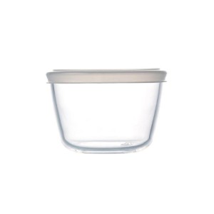 Tál fedővel, hőálló üveg, 15cm/1,1L, "Cook&Freeze" - Pyrex