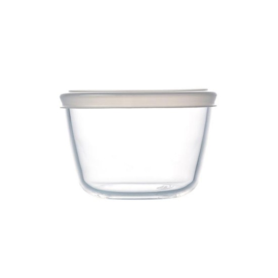 Tál fedővel, hőálló üveg, 15cm/1,1L, "Cook&Freeze" - Pyrex