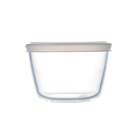 Tál fedővel, hőálló üveg, 16cm / 1,5 l, "Cook&Freeze" - Pyrex
