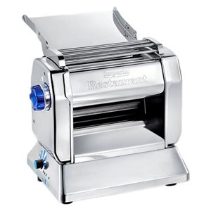 Tésztagép Restaurant Elettronica, 160W – Imperia