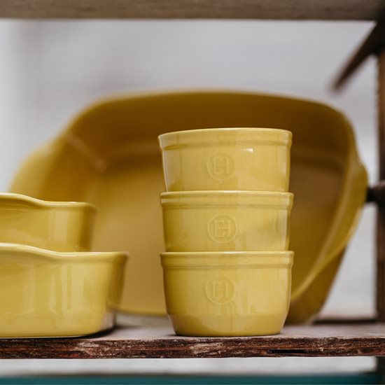 Ramekin tál 10,5 cm/0.25L, Provence yellow