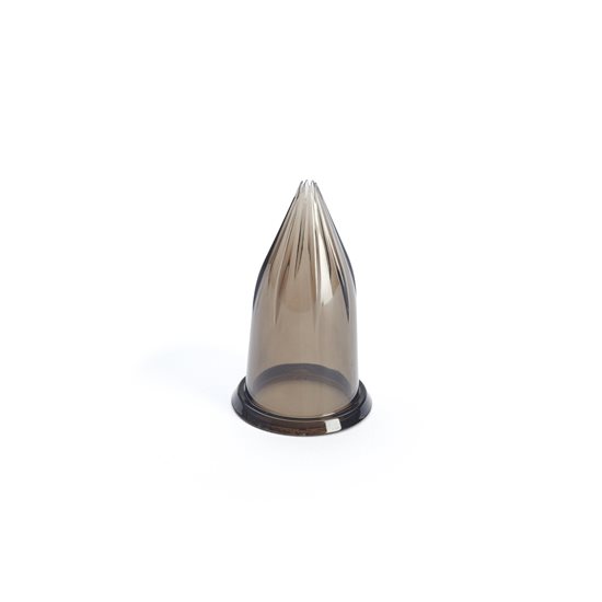 Díszítőcső A8, tritán, 3 mm, "Star" - de Buyer
